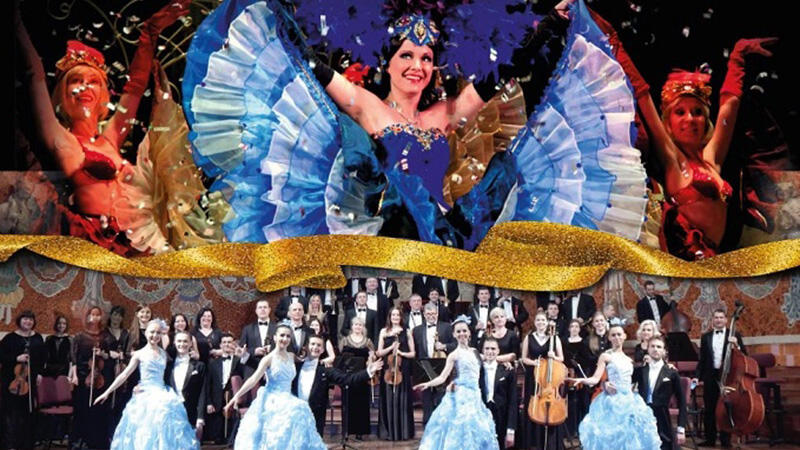 Koncert Wiedeński na Ołowiance swoim charakterem wiernie nawiąże do tradycji wielkich, wiedeńskich gali noworocznych koncertów odbywających się w Wiedniu oraz na scenach całego świata