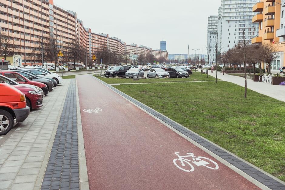 Weź udział w konsultacjach społecznych poświęconych rozwojowi infrastruktury rowerowej w Gdańsku