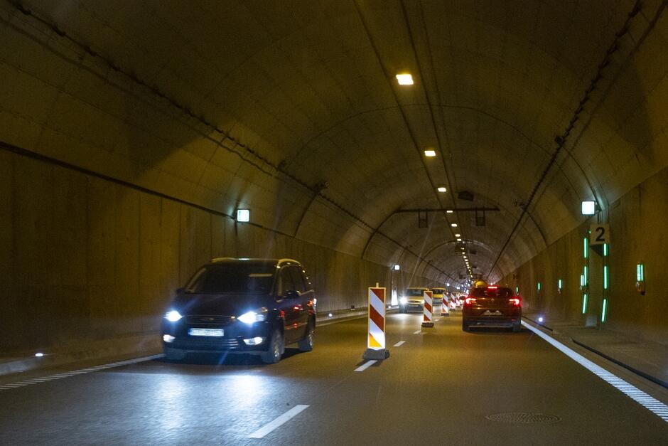 Zamknięty dla ruchu będzie tunel T1 w kierunku Letnicy