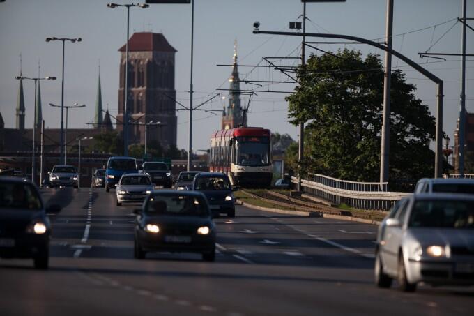 Gdańskie Badania Ruchu mają odpowiedzieć jak podróżują mieszkańcy naszego miasta