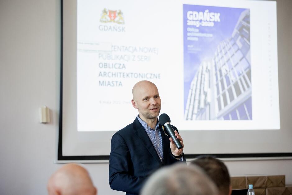 Zdaniem Alana Aleksandrowicza, zastępcy prezydent Gdańska ds. inwestycji, w latach 2015-2020 miasto przeżywało wyjątkowo dobry okres w zakresie realizacji architektonicznych