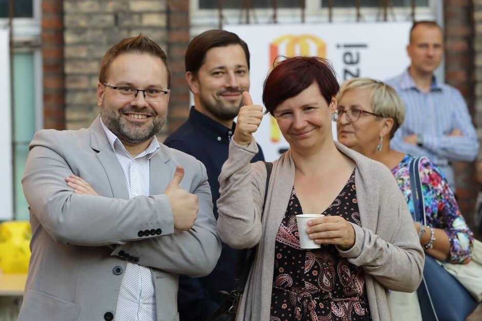  Spotkanie integracyjne organizacji pozarządowych w Gdańsku, 2019 rok