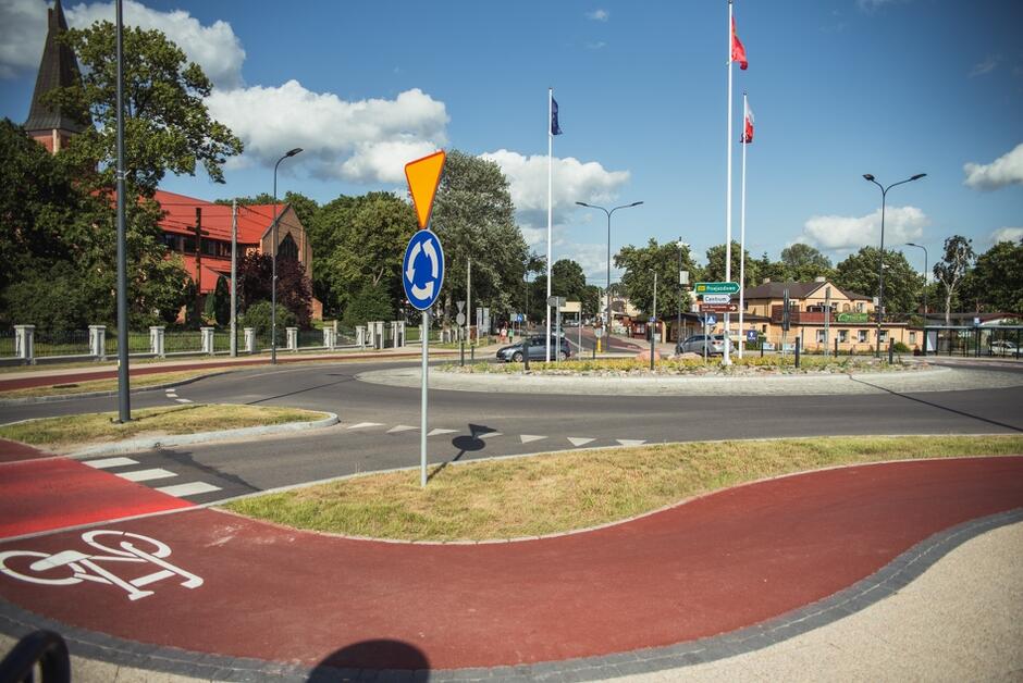 W których miejscach gdańskim rowerzystom brakuje dróg rowerowych?