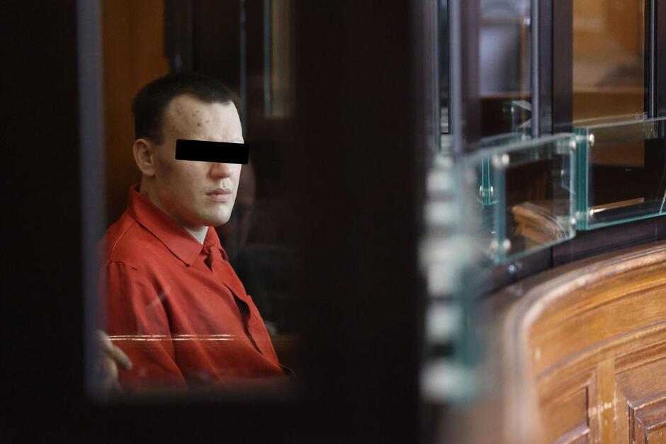 Stefan W. oskarżony o zabójstwo prezydenta Pawła Adamowicza w trakcie rozprawy