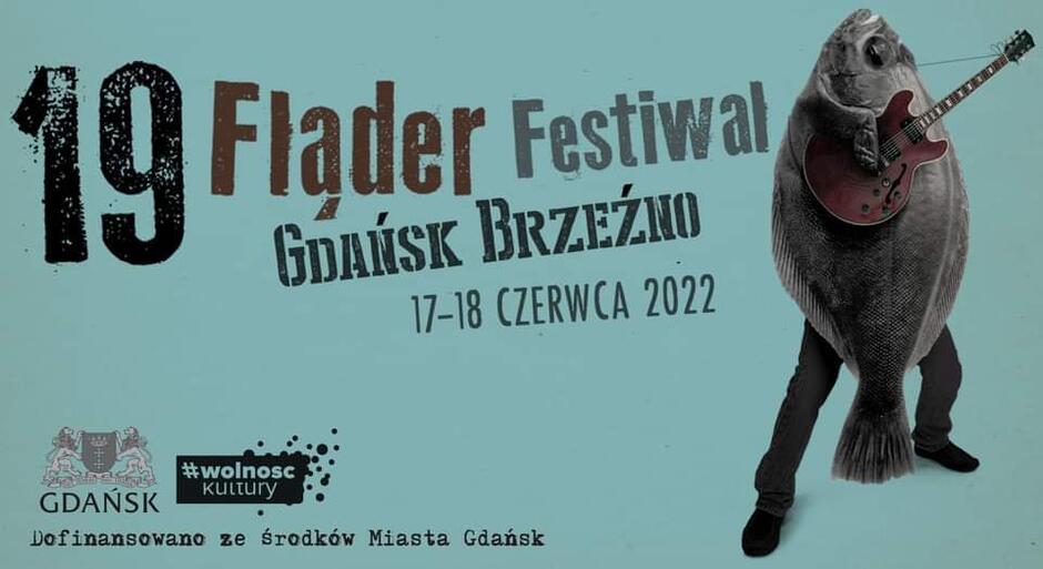 19. Fląder Festiwal