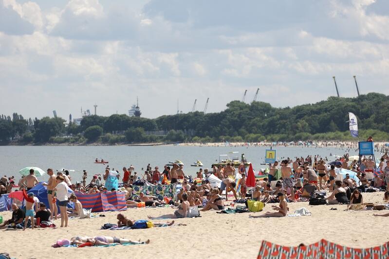 Kierunek plaża -kursowanie komunikacji miejskiej w Gdańsku zmieni się na wakacyjny
