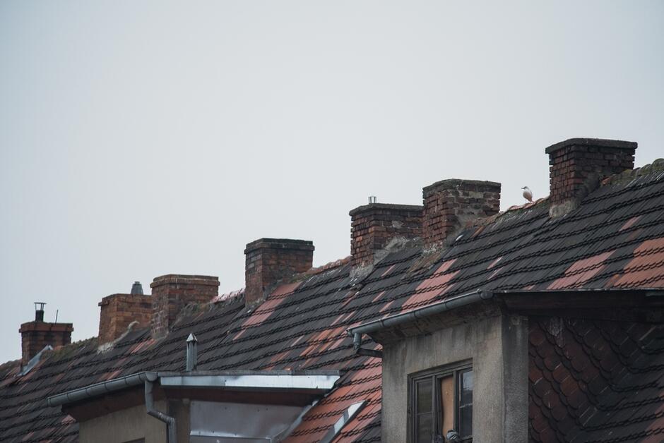 Mieszkańcy Gdańska, którzy mają piece węglowe muszą jeszcze poczekać, aż zakończą się prace parlamentu nad ustawą o dodatku węglowym