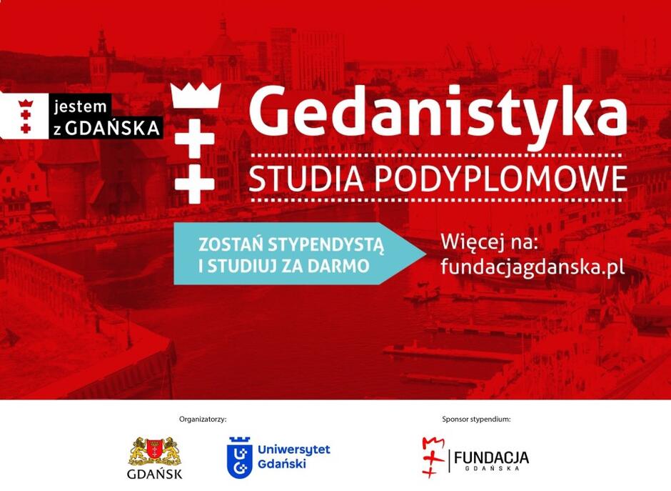 Podczas dwóch semestrów studiów gedanistycznych studenci mają też zajęcia z historii Gdyni i Sopotu