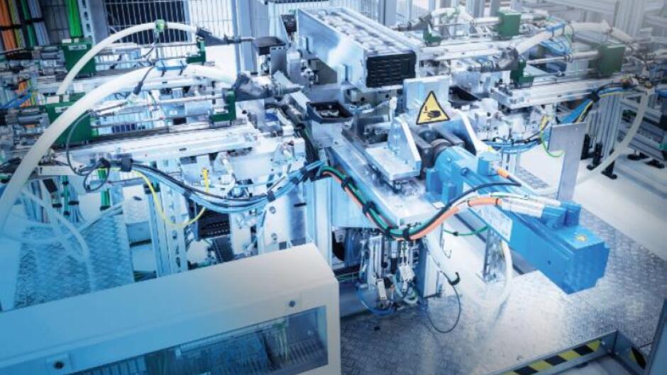 W gdańskim zakładzie Thyssenkrupp AE powstawać będą np. linie produkcyjne systemów magazynowania energii w autach 