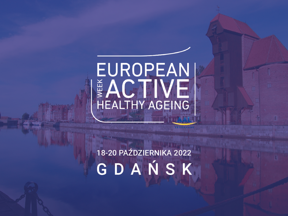Europejski Tydzień Aktywnego i Zdrowego Starzenia
