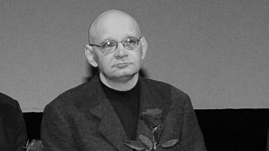 Michał Pruski (1954-2022)
