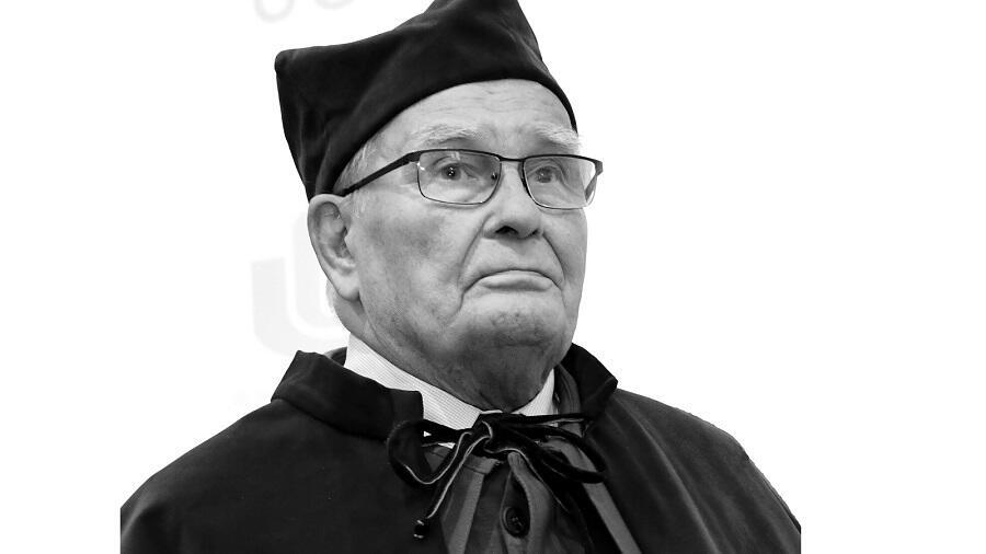 Wiesław Makarewicz (1935-2021)