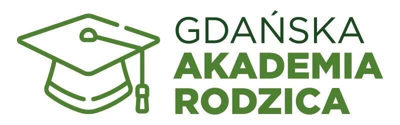 baner promujący Gdańską Akademię Rodzica