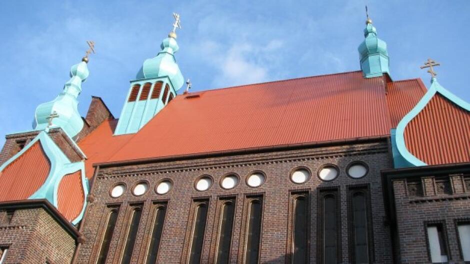 Cerkiew pw. św. Mikołaja jest wpisana do rejestru zabytków