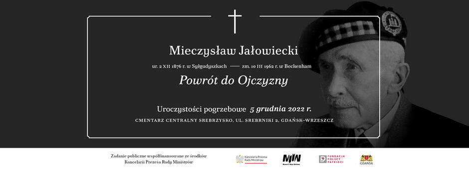 plansza Mieczysław Jałowiecki