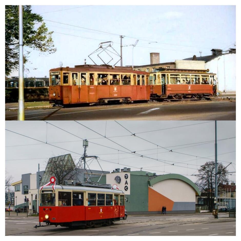 Żak działa 65 lat, albo i dłużej, bo DKF wystartował w styczniu 1956 roku w kinie Znicz. Od listopada 2001 roku jego domem jest dawna zajezdnia tramwajowa we Wrzeszczu