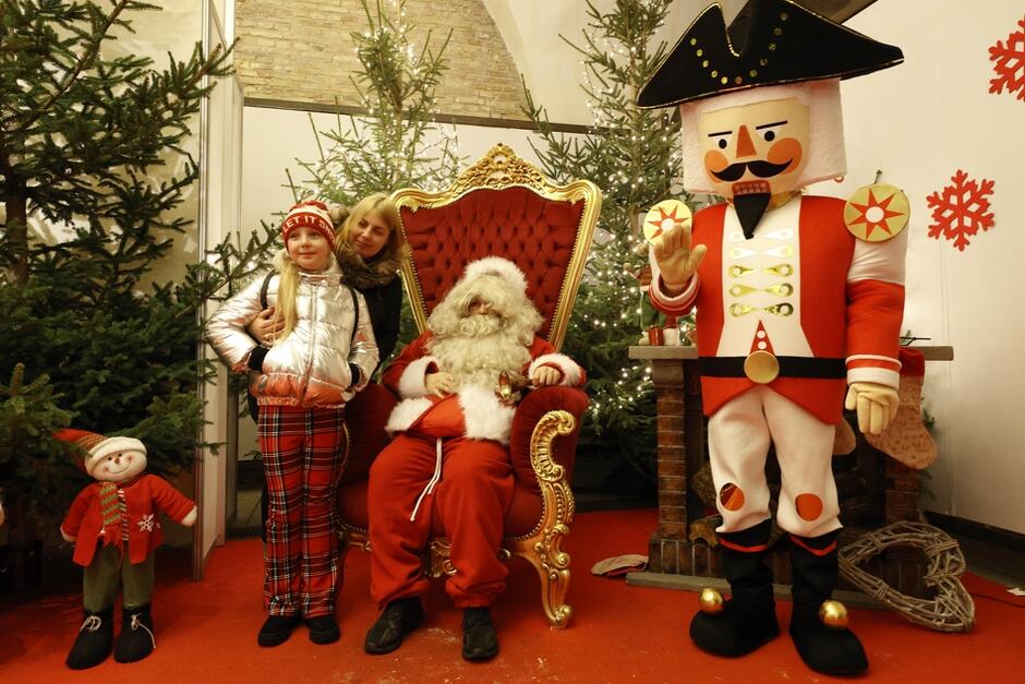 Jarmark Bożonarodzeniowy w Gdańsku jest jednym z najpiękniejszych w Europie. Można się nim cieszyć do 23 grudnia