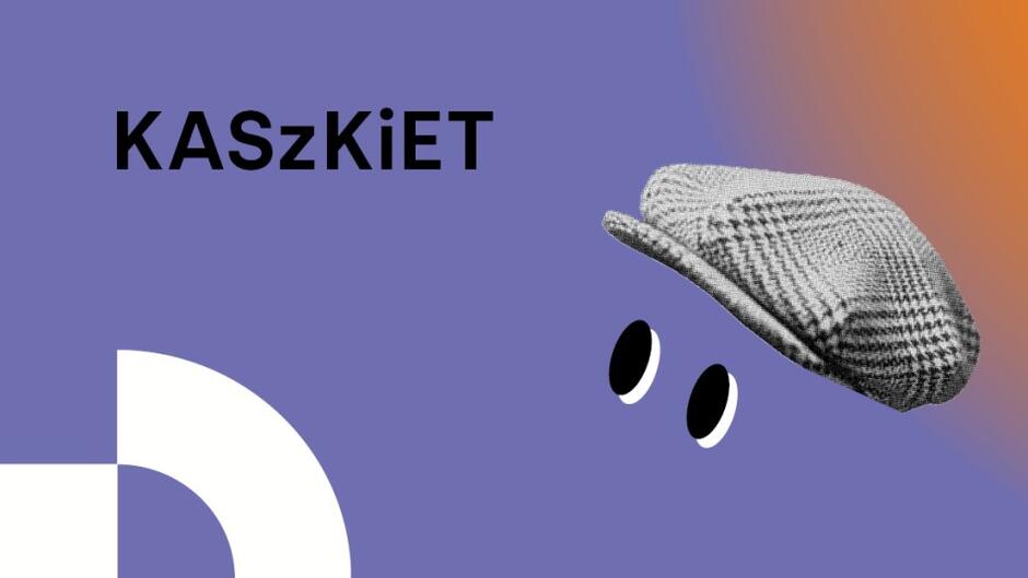 KASzKiET to Kameralne Artystyczne Spotkania z Kulturą i Elokwentną Treścią - wydarzenia organizowane przez Scenę Muzyczną GAK