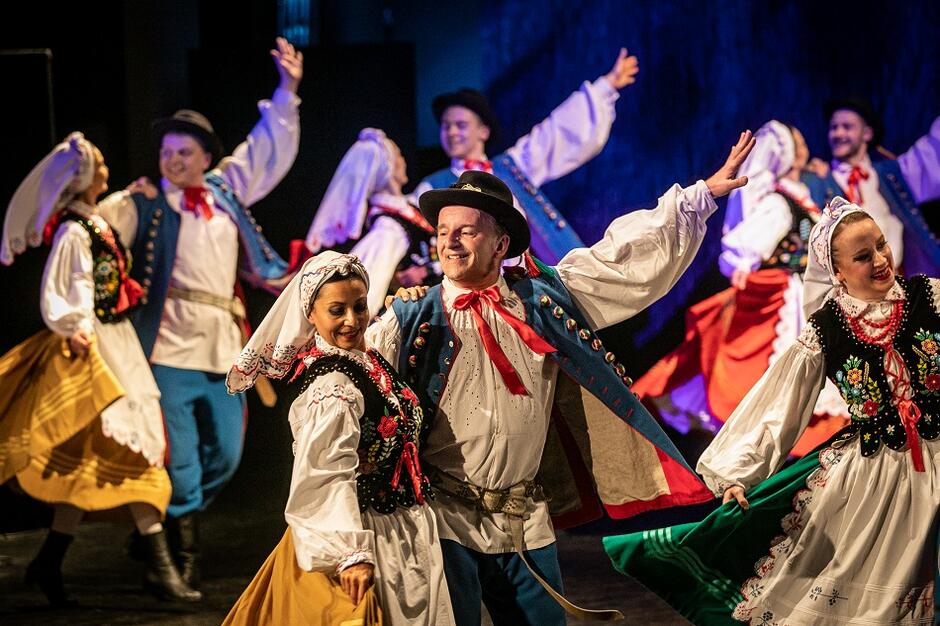 Koncert z cyklu Jantar i Goście , maj 2022