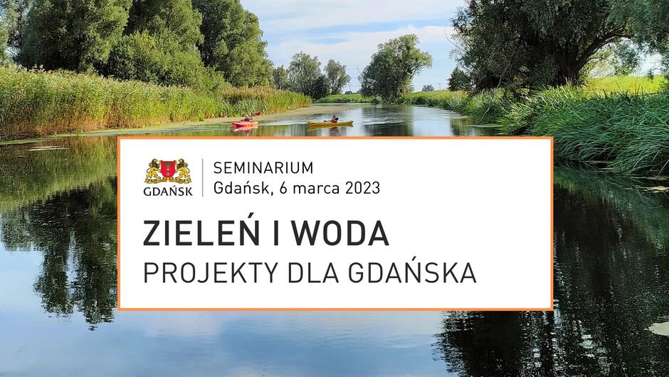 Zieleń i woda - banner 16x9b