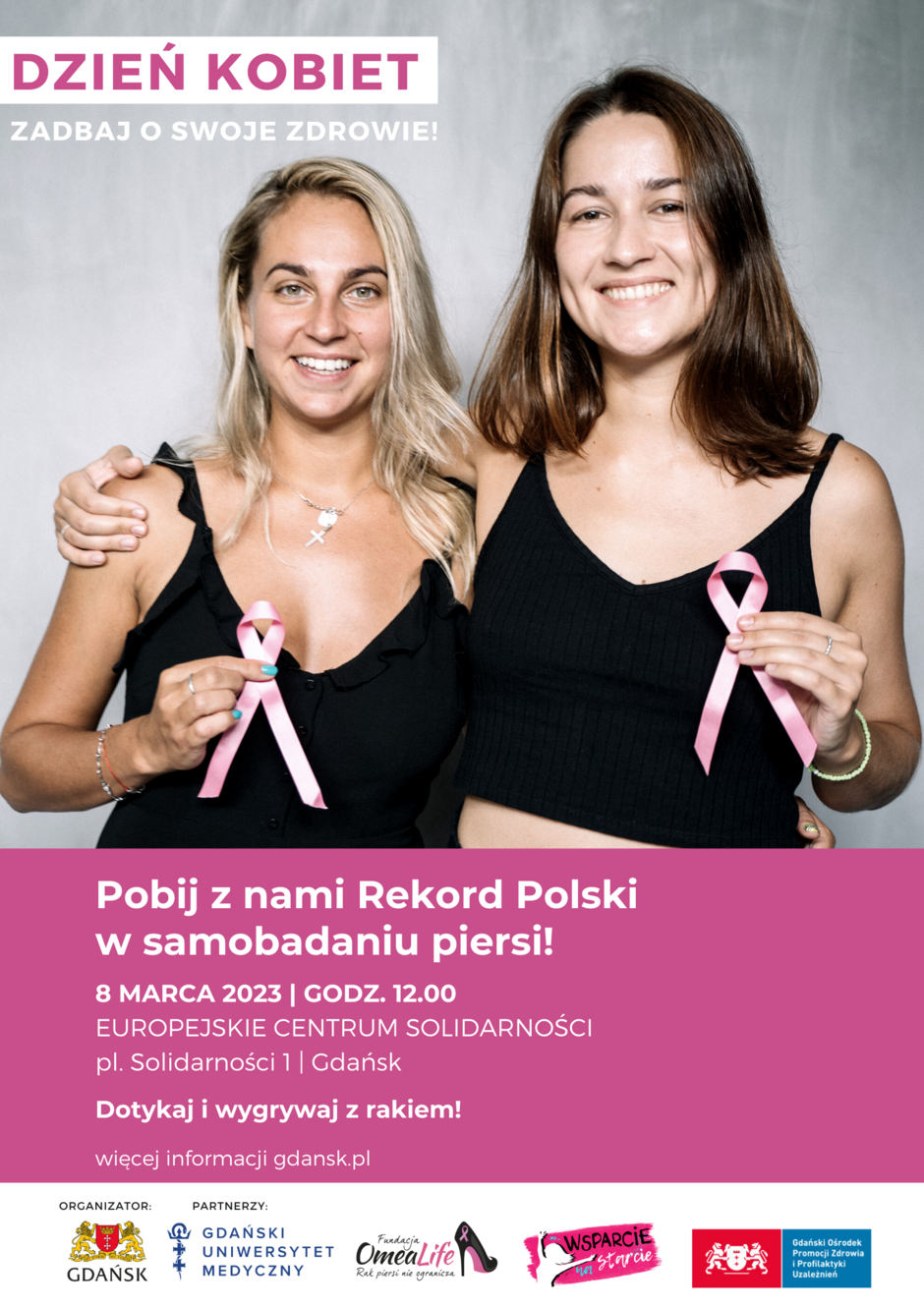 Święto Kobiet Rekord Polski