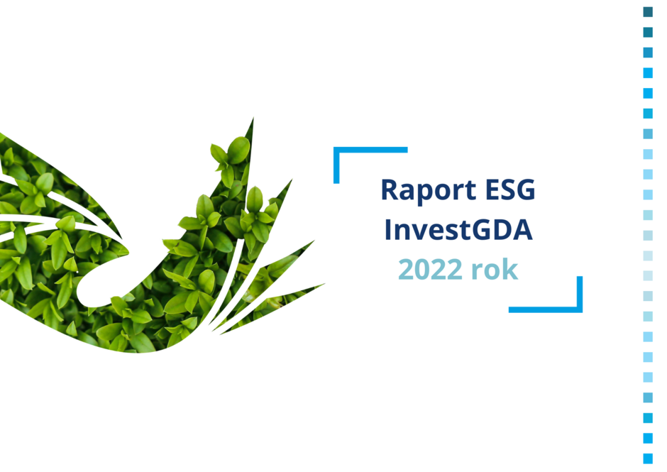 Raport ESG 2022