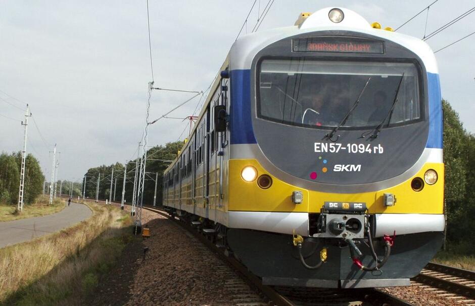 Pomorska Kolej Metropolitalna