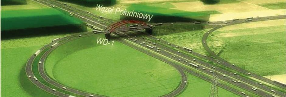 Węzeł Południowy