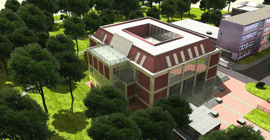 Centrum Nanotechnologii Politechniki Gdańskiej 1