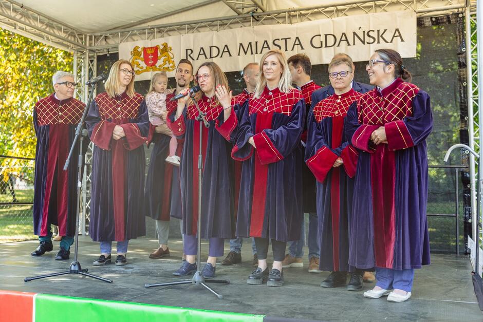 Dzień Otwarty Rady Miasta Gdańska