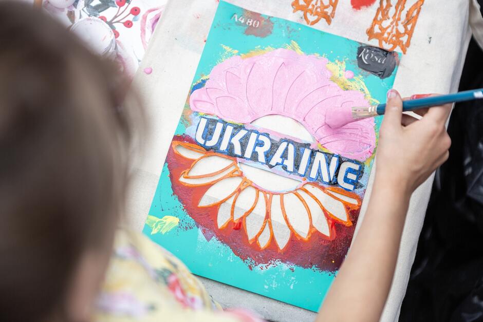 Z okazji Światowego Dnia Uchodźcy Samorząd województwa pomorskiego oraz organizacje pozarządowe zorganizowały Wielokulturowy Piknik Rodzinny dla mieszkańców i mieszkających w Gdańsku uchodźców.