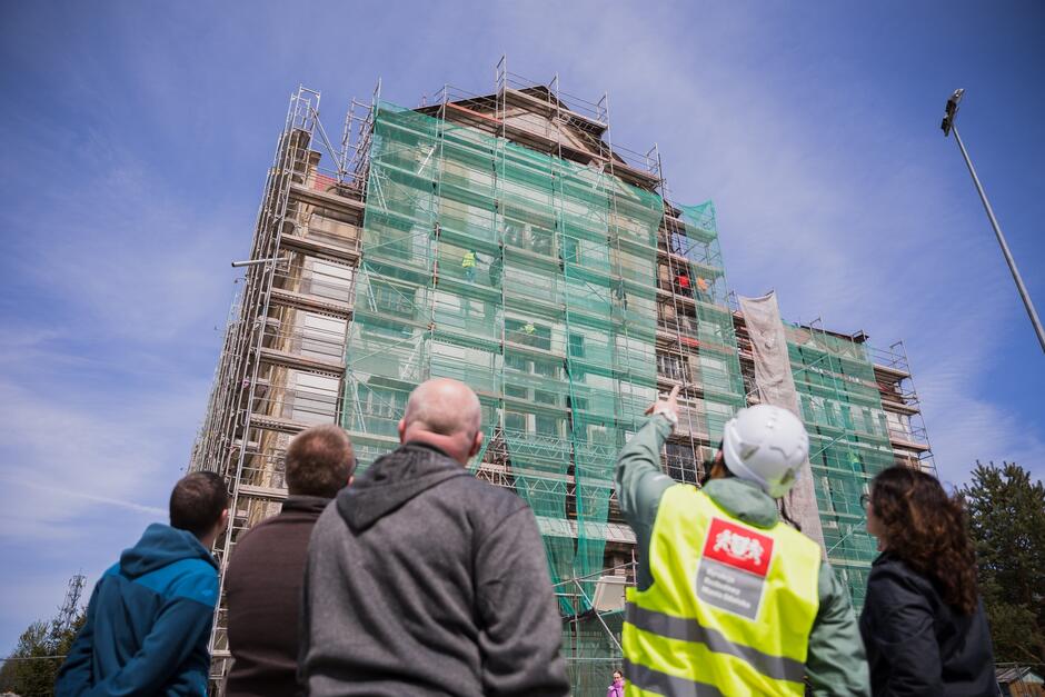 Termomodernizacja ZSO nr 6 przy ul. Głębokiej. Inwestycje na Olszynce. 