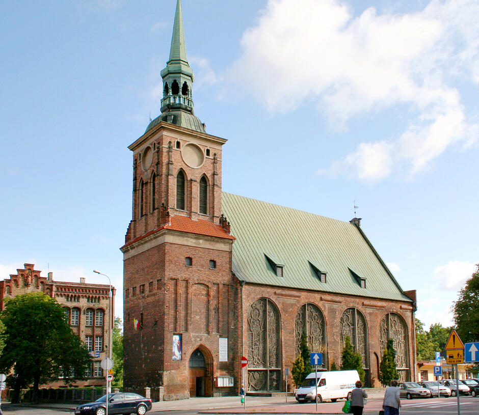 Kościół św. Barbary.JPG