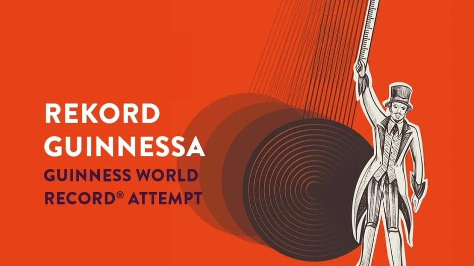 plansza dotycząca wydarzenia