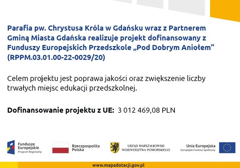 plakatPodDobrymAniołem