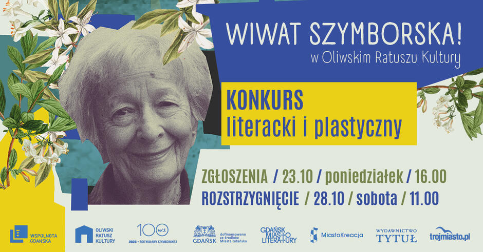 Wisława Szymborska nie żyje 