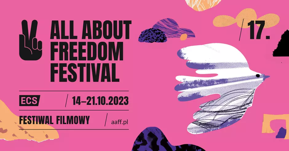 plakt all about freedom festivalu