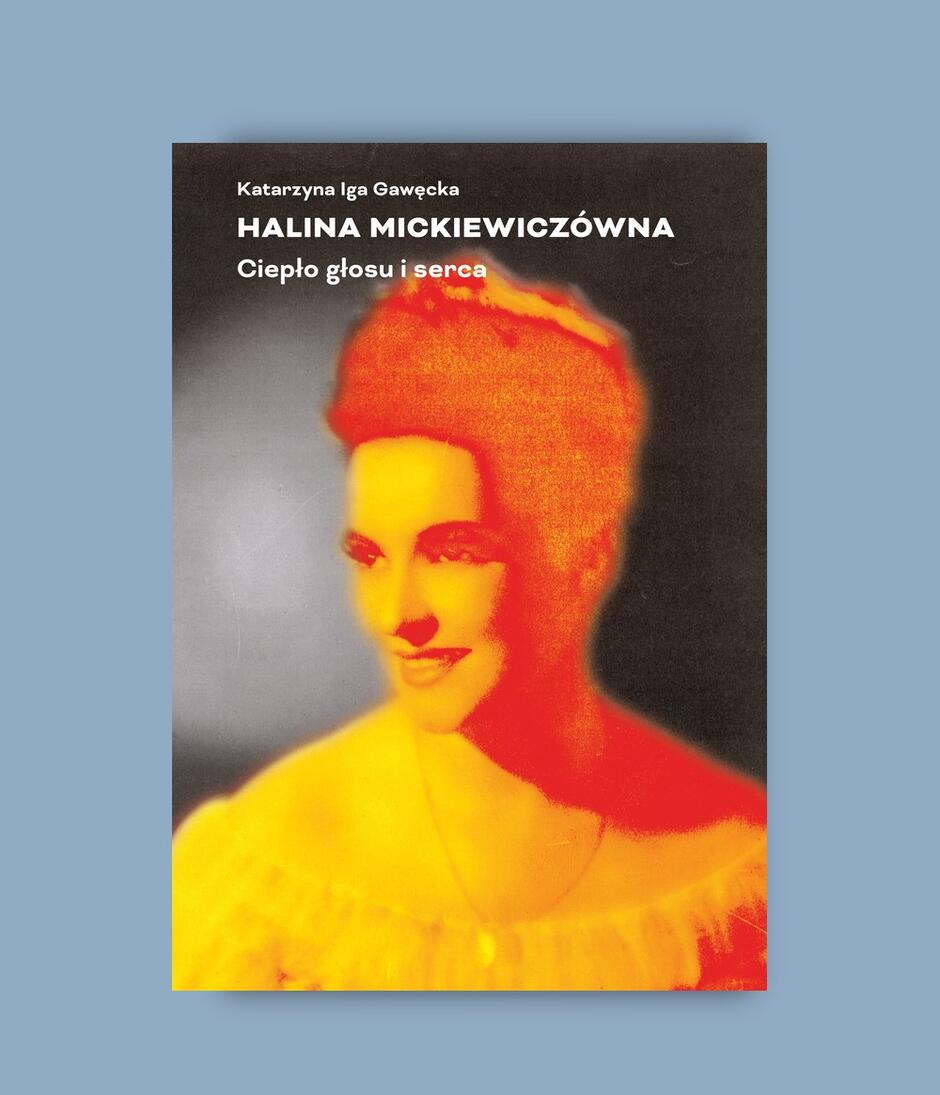 okładka książki ze zdjęciem młodej kobiety