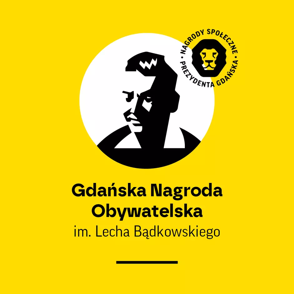 Gdańska Nagroda Obywatelska im. Lecha Bądkowskiego