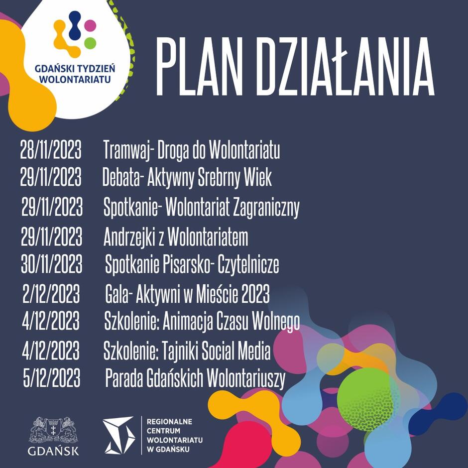 Plansza informacyjna