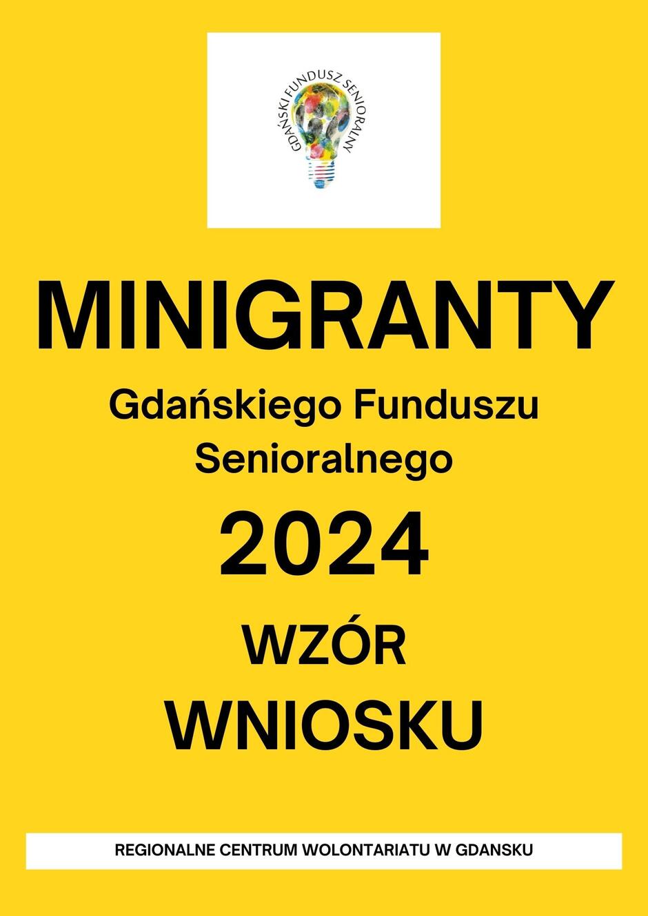 WZÓR WNIOSKU MINIGRANTY 2024