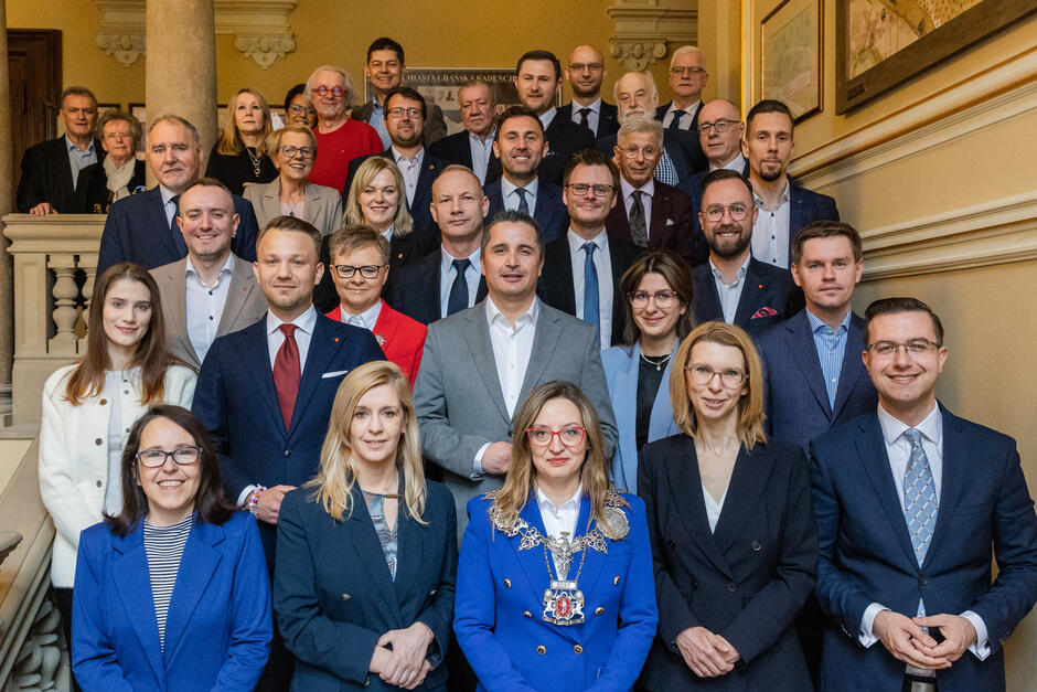 Rada Miasta Gdańska