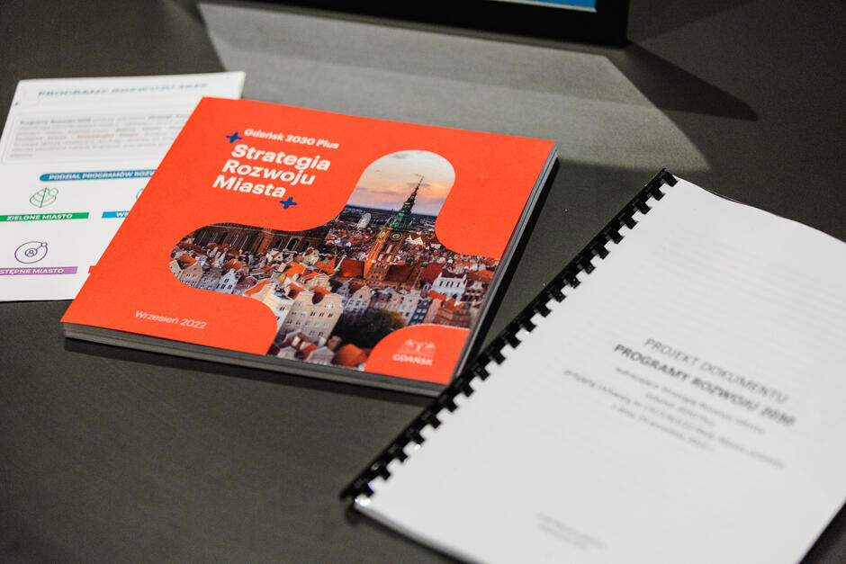Strategia Rozwoju Miasta