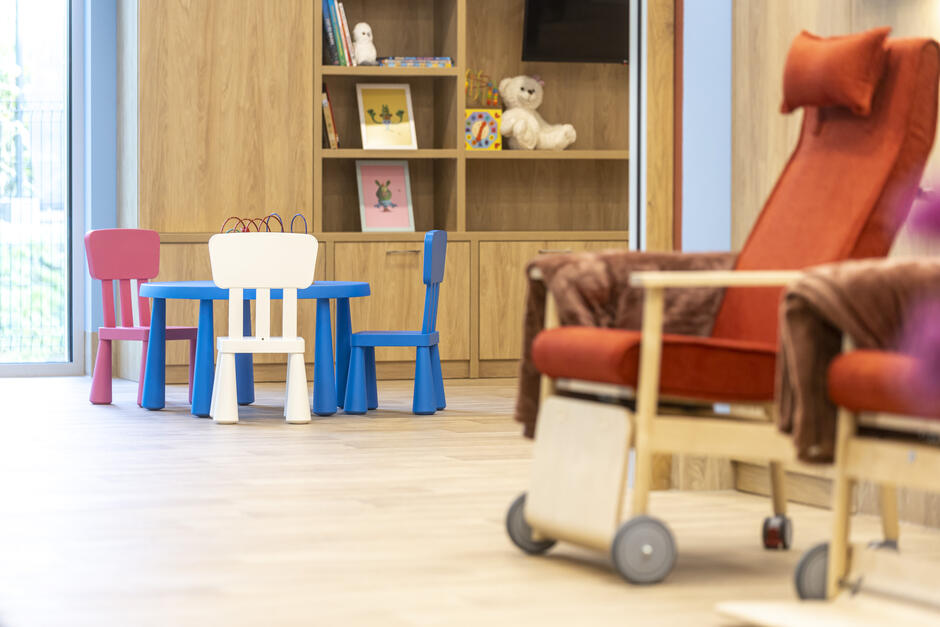 Centrum Opieki Wytchnieniowej