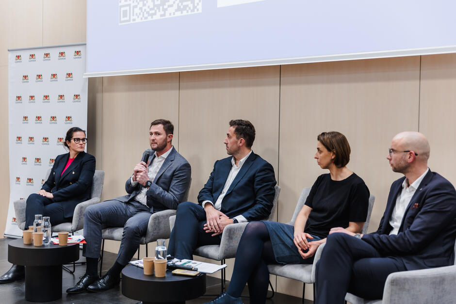 Prezydent wraz z zastępcami