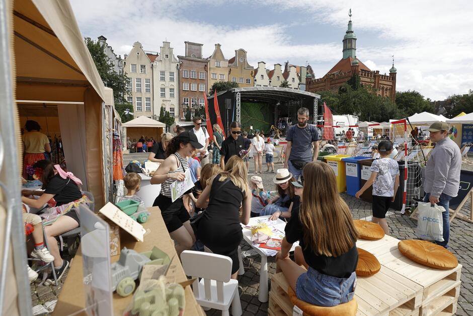 Festiwal Czyste Miasto Gdańsk