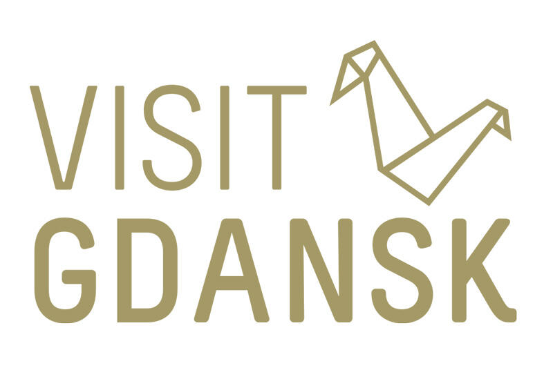 logo visit gdansk