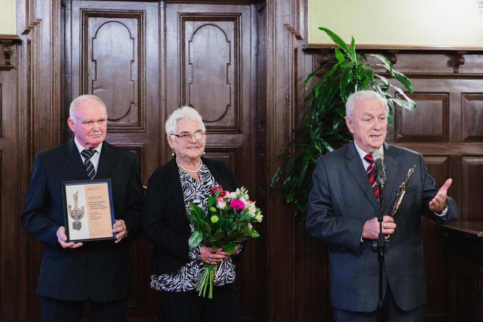 Stowarzyszenie Kulturalno Oświatowe Aktywny Senior