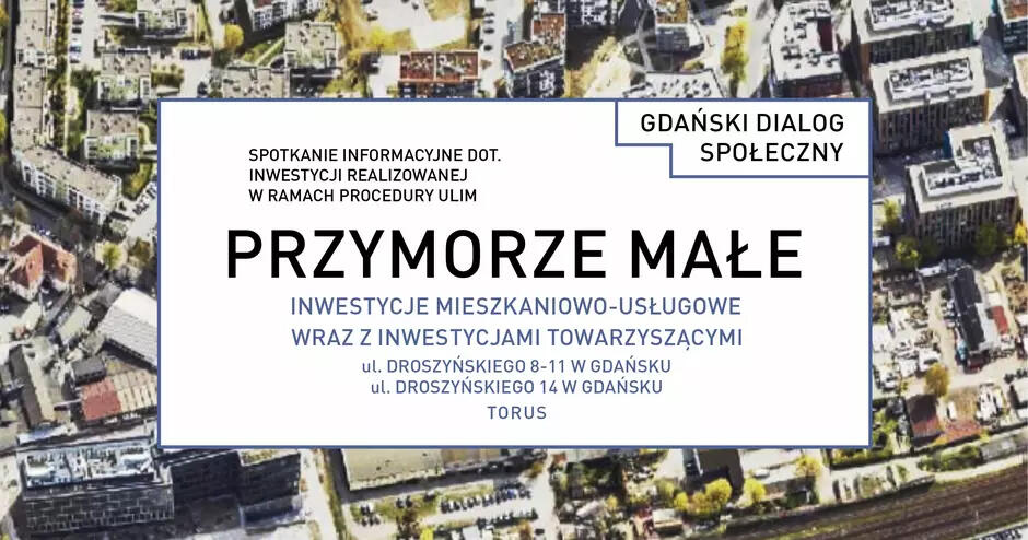 Przymorze małe