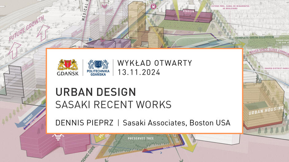 Dennis Pieprz — Urban Design - SASAKI